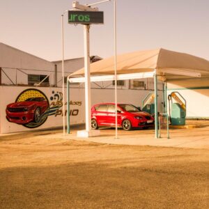 ¡Deja tu coche como nuevo!