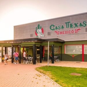 Come, cena o merienda… ¡Sin salir de Portalejo!