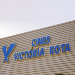 Vuelta al cine en Portalejo con Cines Victoria Rota