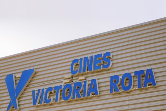 Vuelta al cine en Portalejo con Cines Victoria Rota