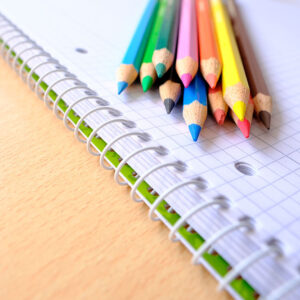 Prepara la vuelta al cole: imprescindibles