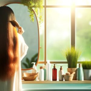 Cuidado capilar de lujo al alcance de todos: descubre los secretos en MAXICO