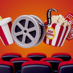 Los Beneficios de Ir al Cine en Rota