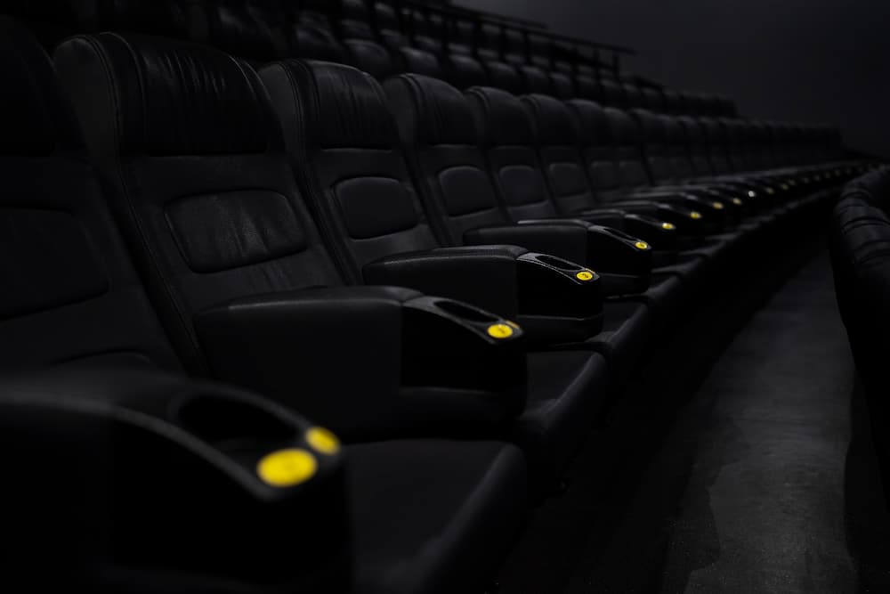 salas de cine en rota