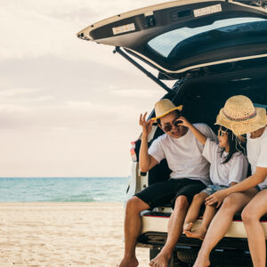 Consejos para el mantenimiento del coche en verano: ¡prepara tu vehículo!