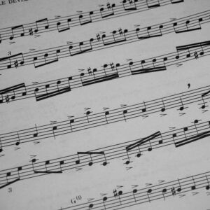 Curso de composición musical en Rota: qué es y aprendizaje en música