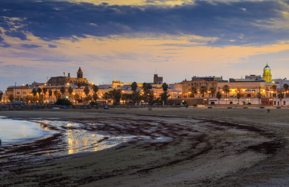 Qué hacer en Rota: planes, visitas y recomendaciones en Navidad