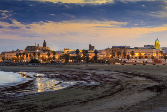 Qué hacer en Rota: planes, visitas y recomendaciones en Navidad