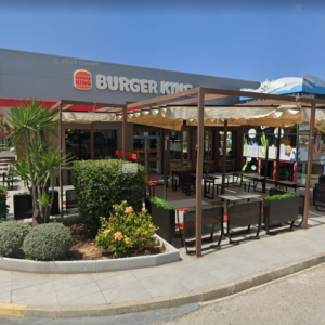 Burger King Rota: dónde está y qué hacer por la zona
