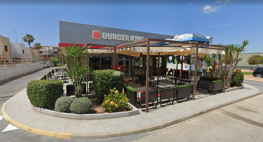 Burger King Rota: dónde está y qué hacer por la zona Burger King Rota: dónde está y qué hacer por la zona