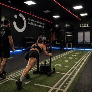 Hacer deporte en verano: 5 consejos útiles Hacer deporte en verano: 5 consejos útiles