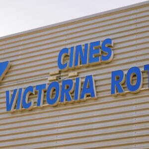 Cines Victoria Rota: un plan en el Centro Comercial Portalejo
