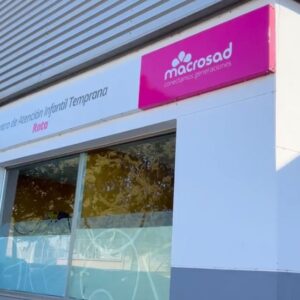 Macrosad Rota: desarrollo infantil y bienestar para todas las edades
