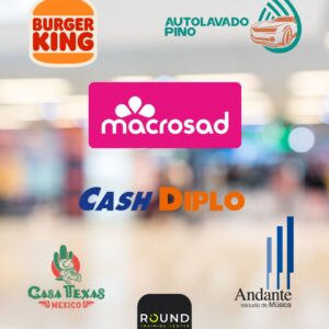 Todo lo que necesitas saber sobre el Centro Comercial Portalejo en Rota Todo lo que necesitas saber sobre el Centro Comercial Portalejo en Rota