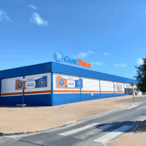 Cash Diplo Rota: dónde está y qué encontrarás Cash Diplo Rota: dónde está y qué encontrarás