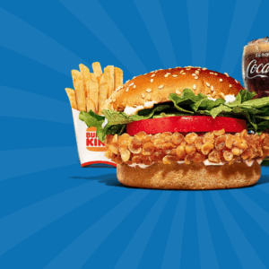 BURGER KING ROTA EN PORTALEJO: QUÉ VER Y HACER POR LA ZONA BURGER KING ROTA EN PORTALEJO: QUÉ VER Y HACER POR LA ZONA