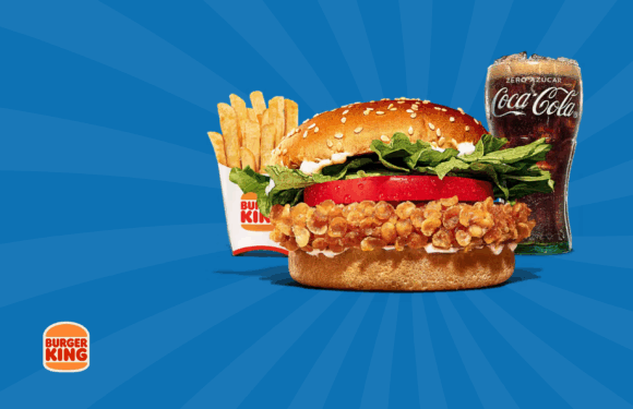 BURGER KING ROTA EN PORTALEJO: QUÉ VER Y HACER POR LA ZONA