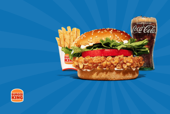 BURGER KING ROTA EN PORTALEJO: QUÉ VER Y HACER POR LA ZONA