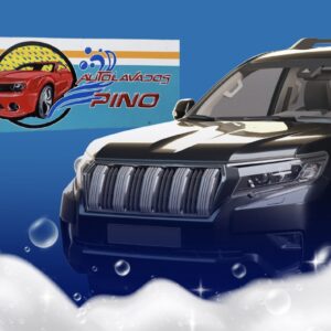 Autolavado Rota: limpieza rápida y económica en Autolavado Pino Autolavado Rota: limpieza rápida y económica en Autolavado Pino