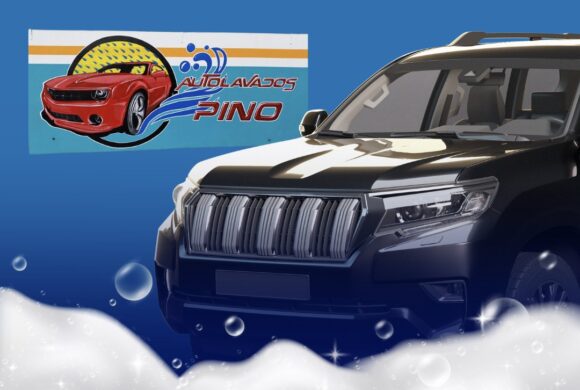 Autolavado Rota: limpieza rápida y económica en Autolavado Pino