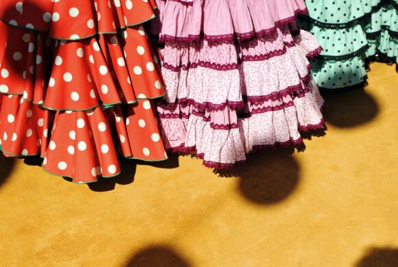 Feria de la primavera en Rota 2026: Todo lo que debes saber