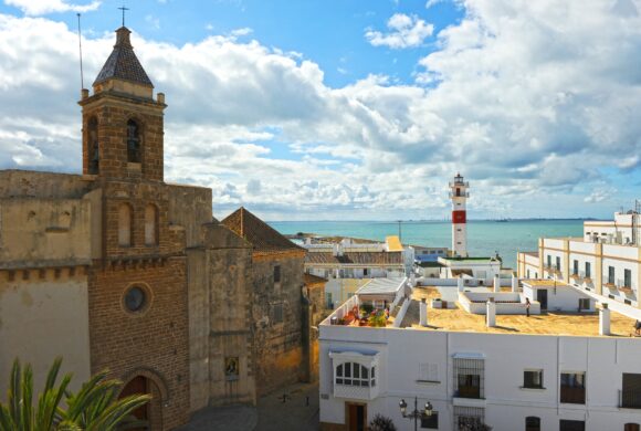 Cuál es la mejor época para visitar Rota: por qué junio es el momento ideal
