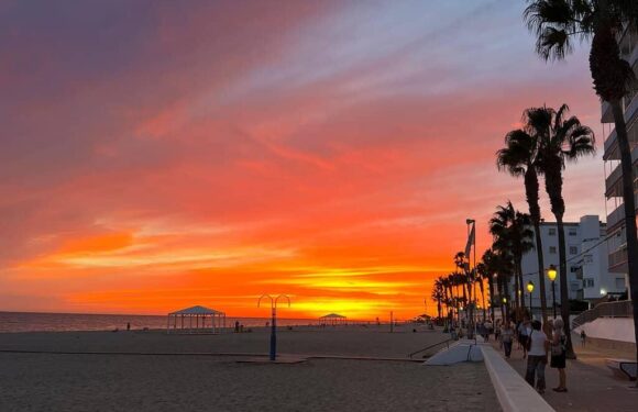 Qué hacer después de un día de playa en Rota: planes, restaurantes y actividades Qué hacer después de un día de playa en Rota: planes, restaurantes y actividades
