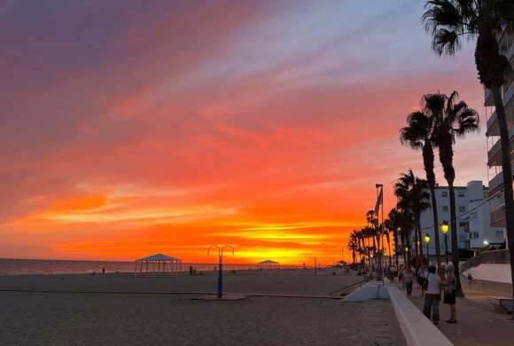 Qué hacer después de un día de playa en Rota: planes, restaurantes y actividades